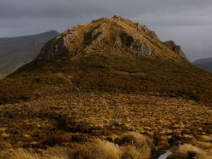 Untouched landscapes of the Subantarctic Islands