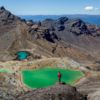 Tongariro Alpine Crossing