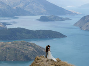 Coromandel Peak, Lake Wanaka