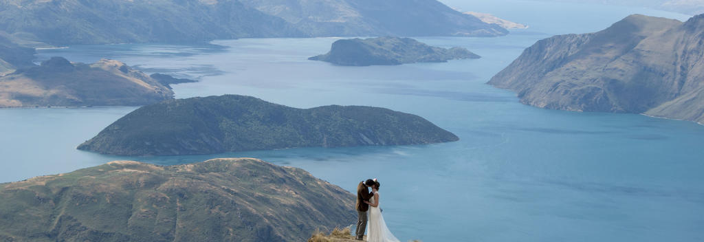 Coromandel Peak, Lake Wānaka