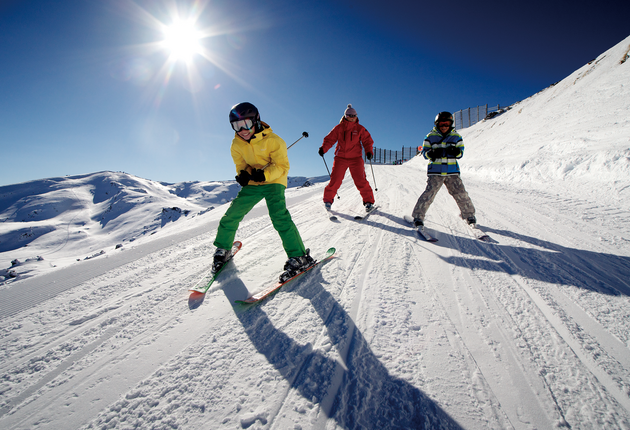 20 mins from Wānaka on one of the most scenic roads in NZ is Cardrona. Here in this golden valley you will find the iconic Cardrona Hotel, a Whiskey distillery and world-class ski areas.