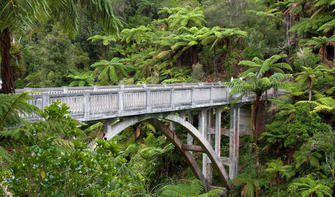 Bridge to Nowhere