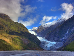 Franz Josef Glacier