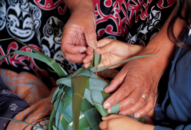 Browsing local art and craft galleries is one of the joys of travel. In New Zealand you get the added bonus of an art-rich indigenous culture to discover.