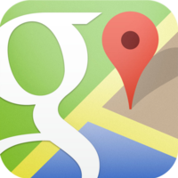 Google Maps