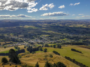 Puketapu Views