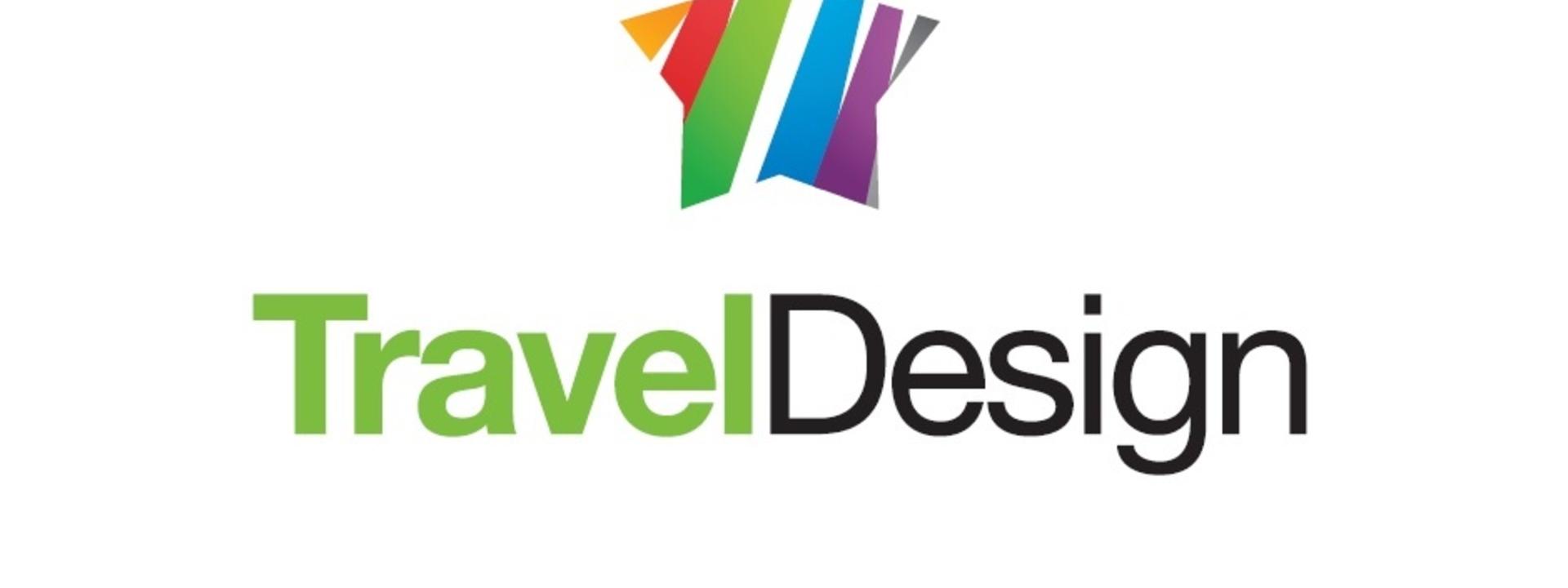 Logo: Travel Design