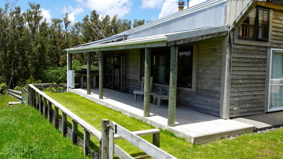 City View Cabin