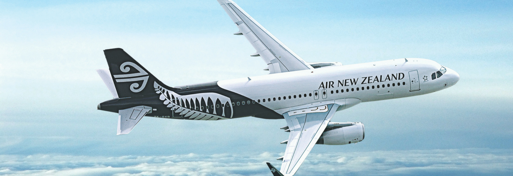 Air New Zealand