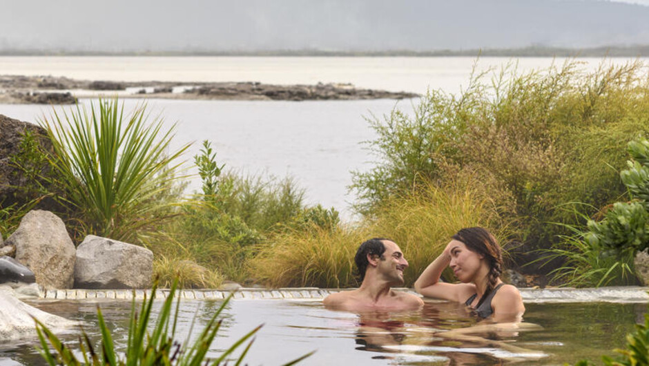 Polynesian Spa