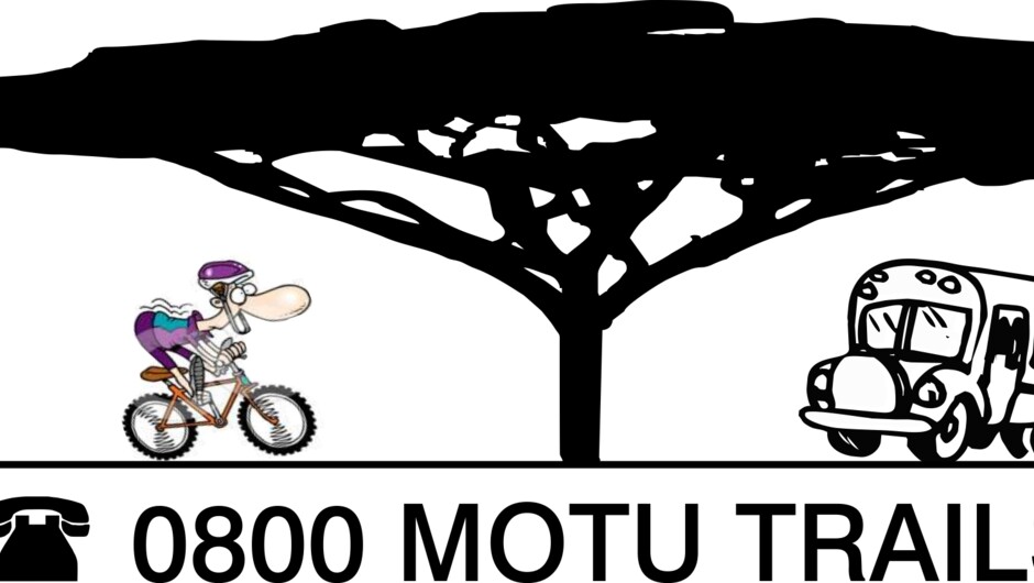 Motu Trails Hire and Shuttle