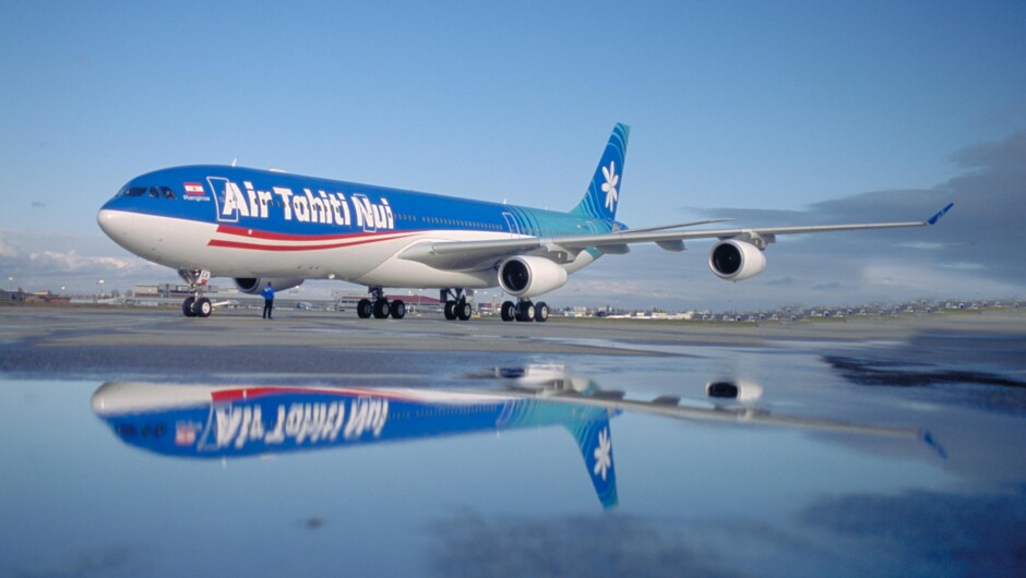 Air Tahiti Nui