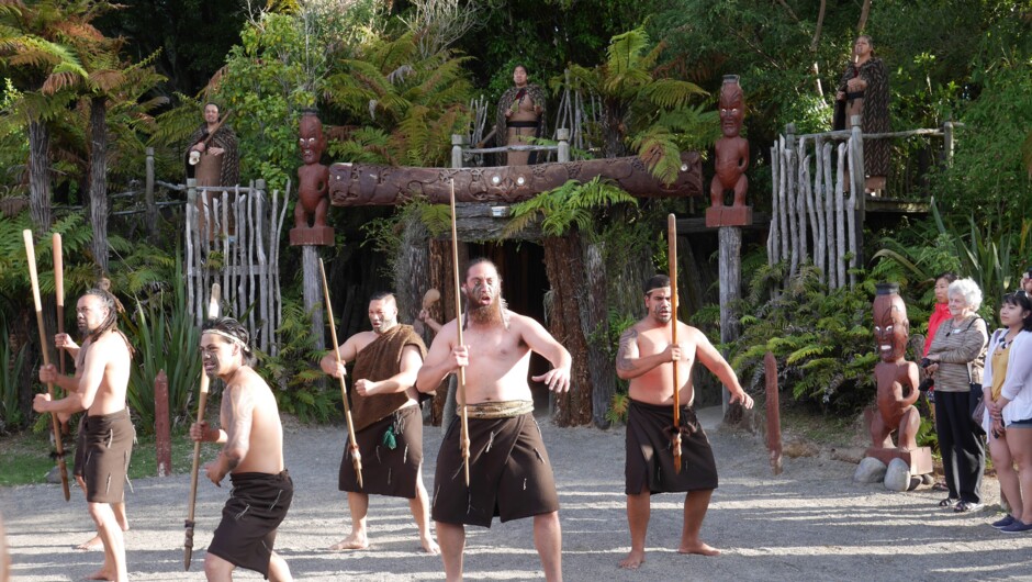 Maori Culture