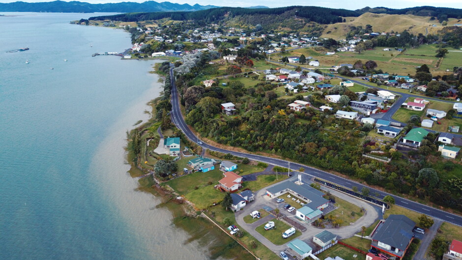 Harbour View