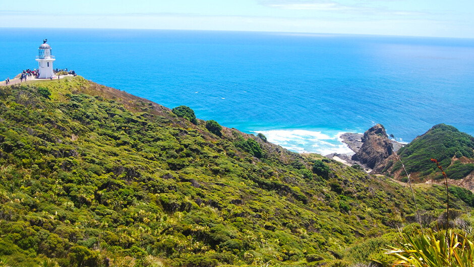 Cape Reinga