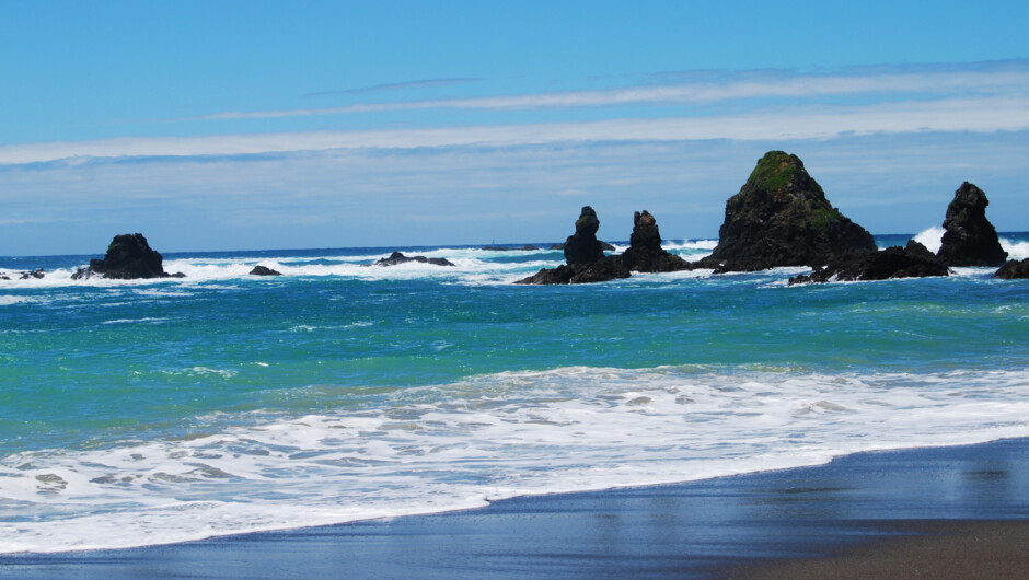 Tutukaka Coast - Northland