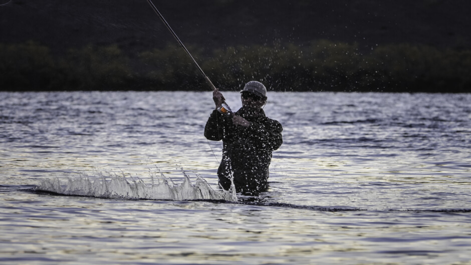 Fly Fishing