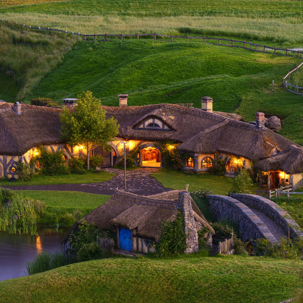 Hobbiton