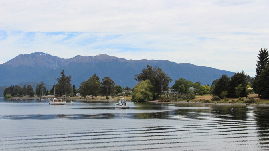 Te Anau