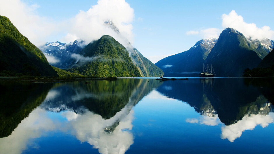 Milford Sound