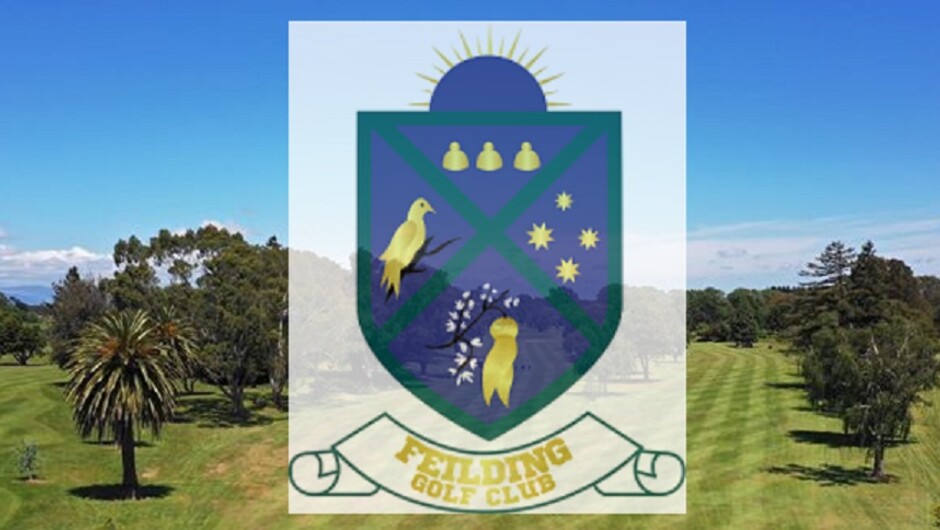 Feilding Golf Club (INC)