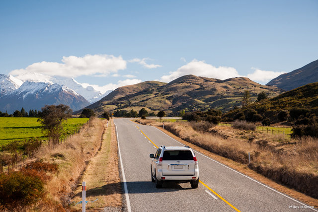 Buying A Car In New Zealand New Zealand