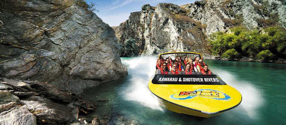 top 10 adventure experiences things to do in new zealand