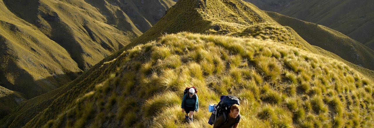 Queenstown Walking Hiking In New Zealand Things To See - 