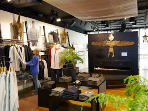 Boutique Shopping in New Zealand | New Zealand