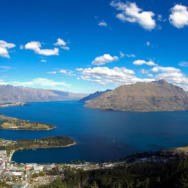 Queenstown