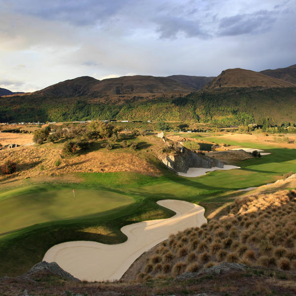 The Hills is New Zealand's most exclusive golf club. Members and guests enjoy an unparalleled level of service in a unique environment that incorporates a championship golf course with full practice facilities & the finest clubhouse hospitality.