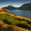 Jack's Point Golf Course, Queenstown