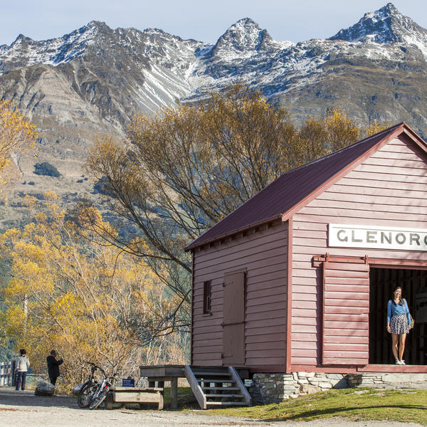 Glenorchy