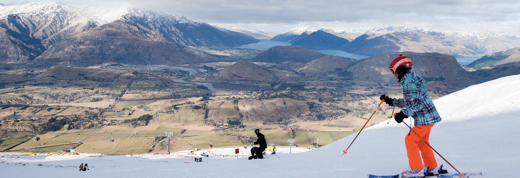 Coronet Peak