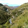 Mountain Bike The Moonlight Track, Queenstown, New Zealand