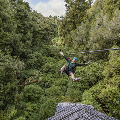 Bungy Jumping In New Zealand Things To See And Do In New Zealand