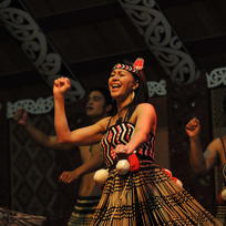 Discover Maori Culture In New Zealand 100 Pure New Zealand