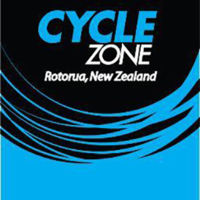 Cyclezone logo