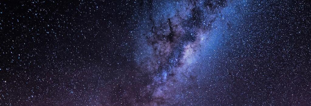 Ruapehu dark skies