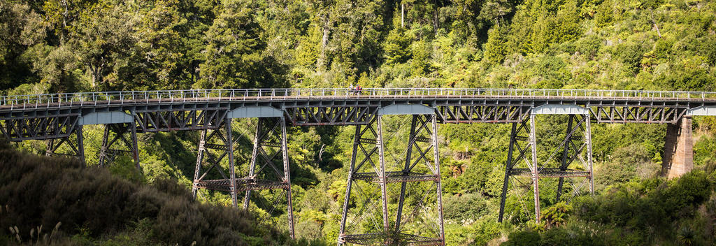 Hapuawhenua Viaduct