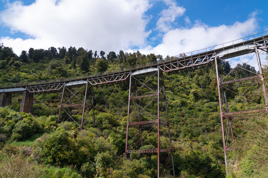 Ohakune Old Coach Road