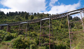 Ohakune Old Coach Road