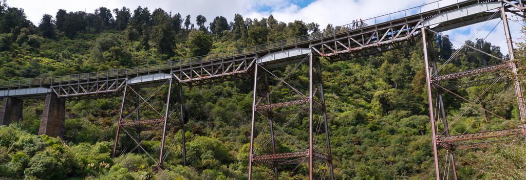 Ohakune Old Coach Road