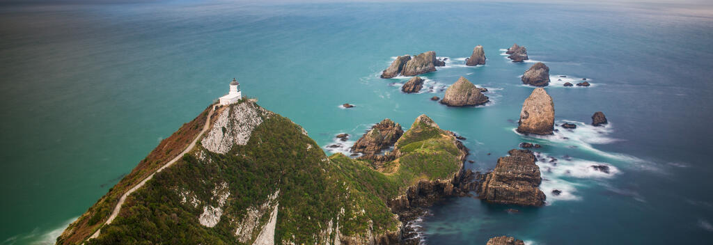 Nugget Point