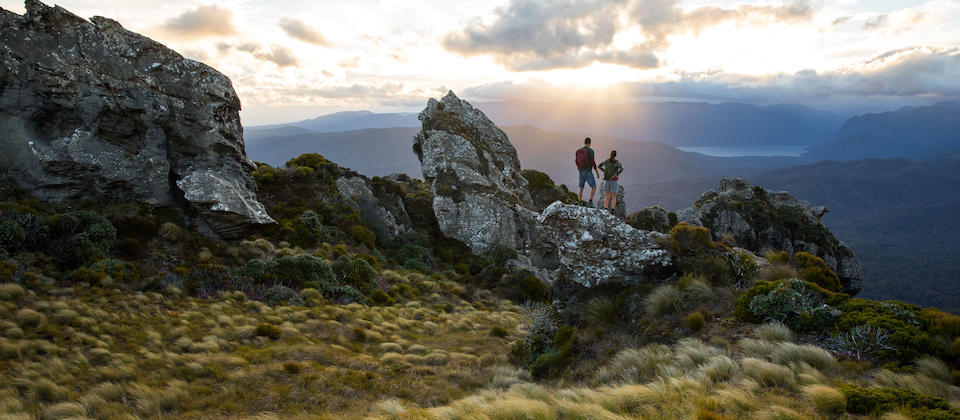 Things to see and do in Tuatapere, New Zealand