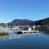 Waikawa Bay near Picton