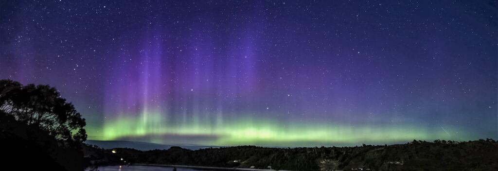 Aurora Australis