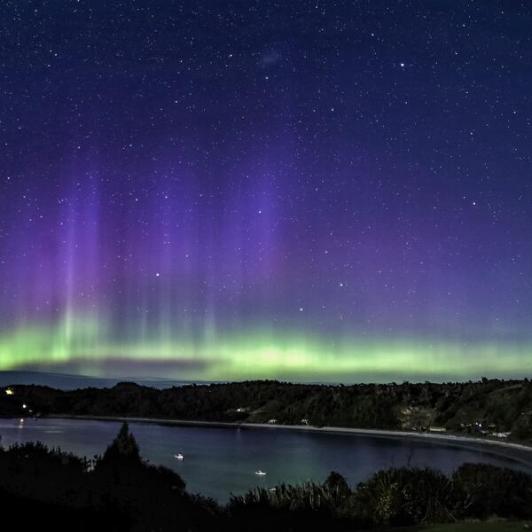 Aurora Australis