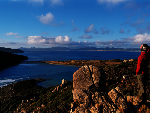 Rakiura National Park Stewart Island Rakiura New Zealand