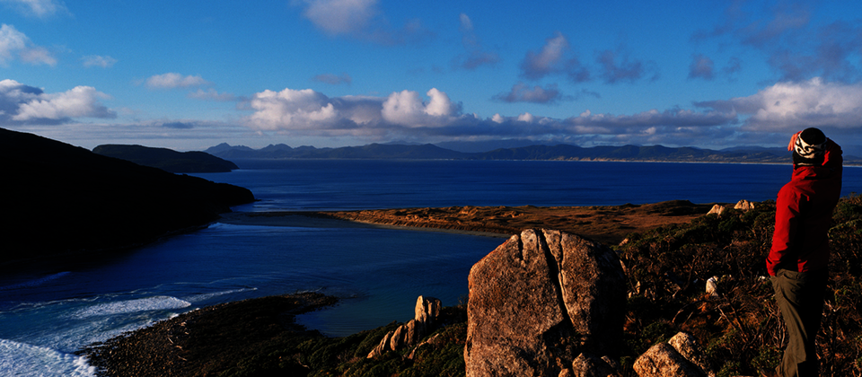 Rakiura Track – New Zealand Hiking Trails | Stewart Island | Tourism ...